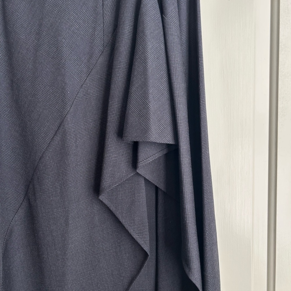 A. L. C. Skyla assymetrical skirt and matching jacket. Sold together. - Picture 9 of 13